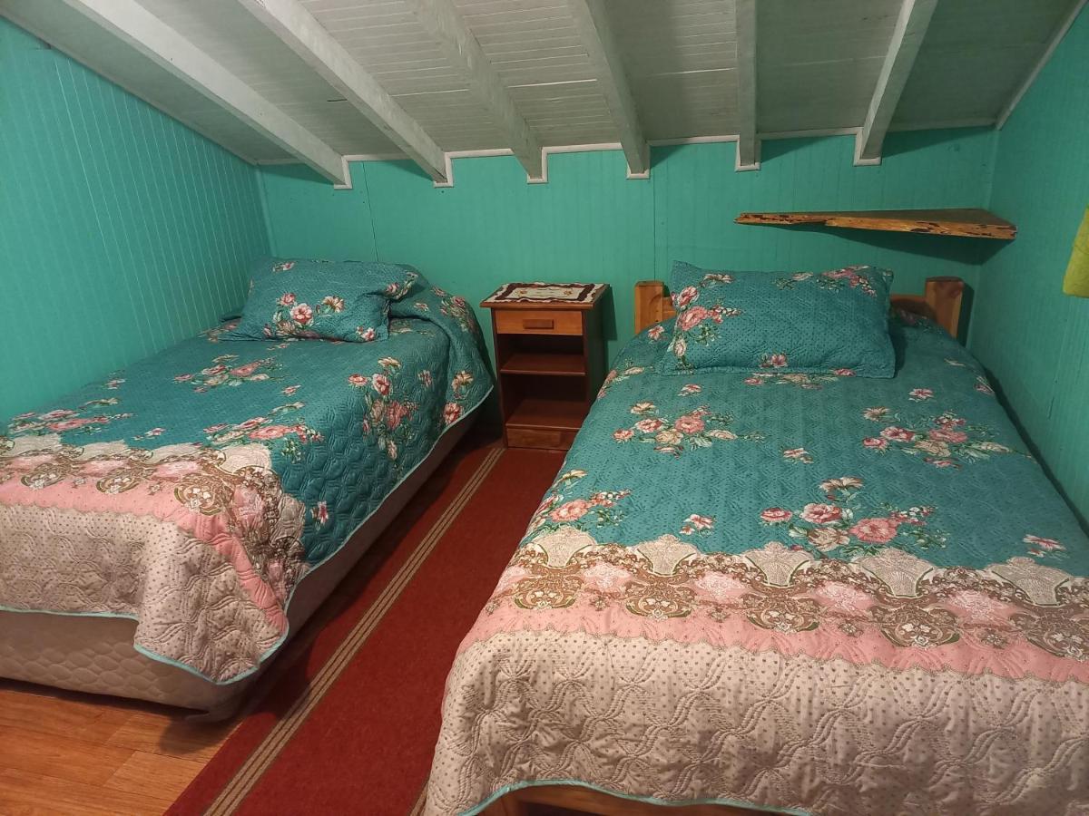 קוצ'מו Cabanas Jade מראה חיצוני תמונה