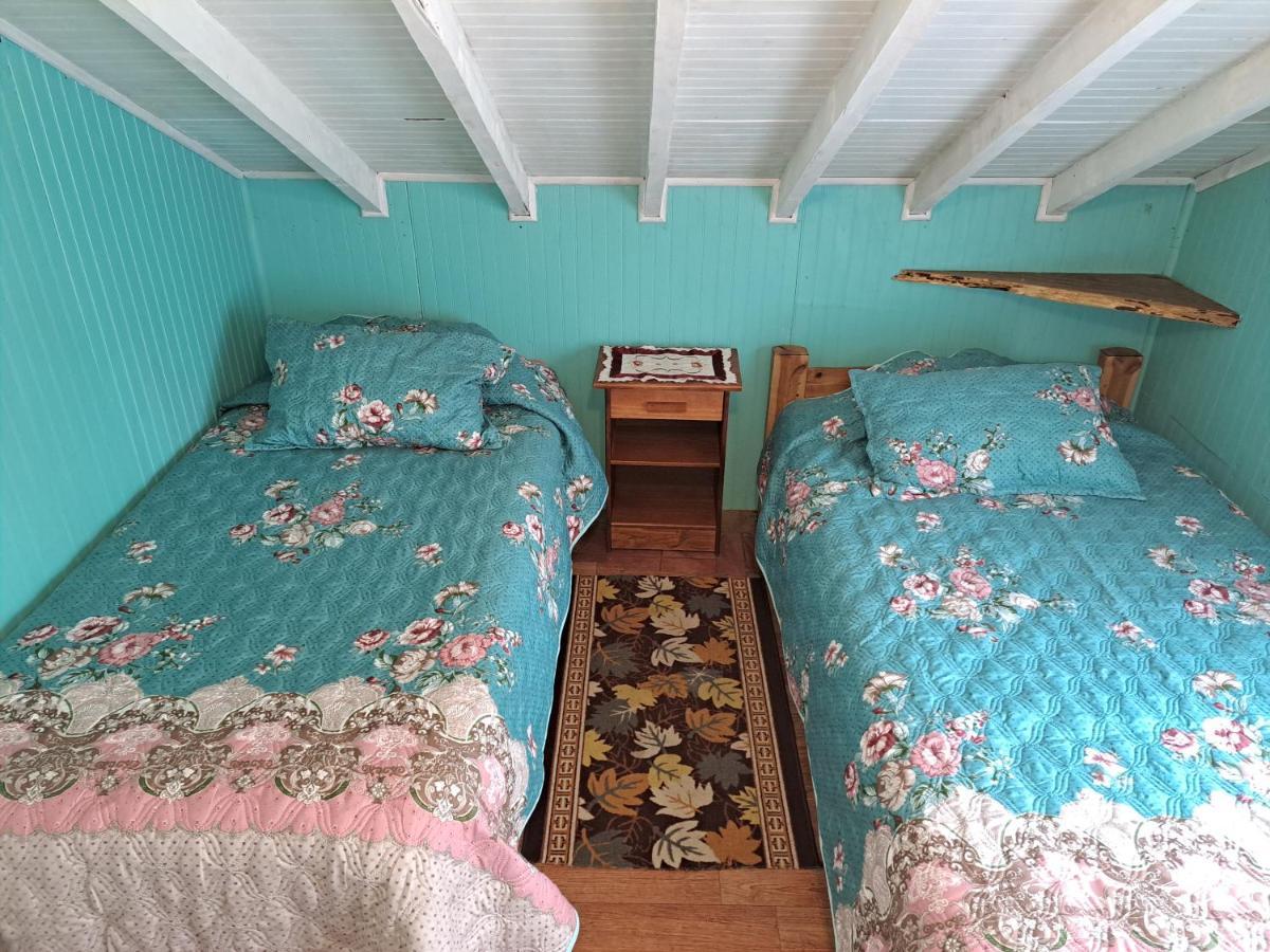 קוצ'מו Cabanas Jade מראה חיצוני תמונה