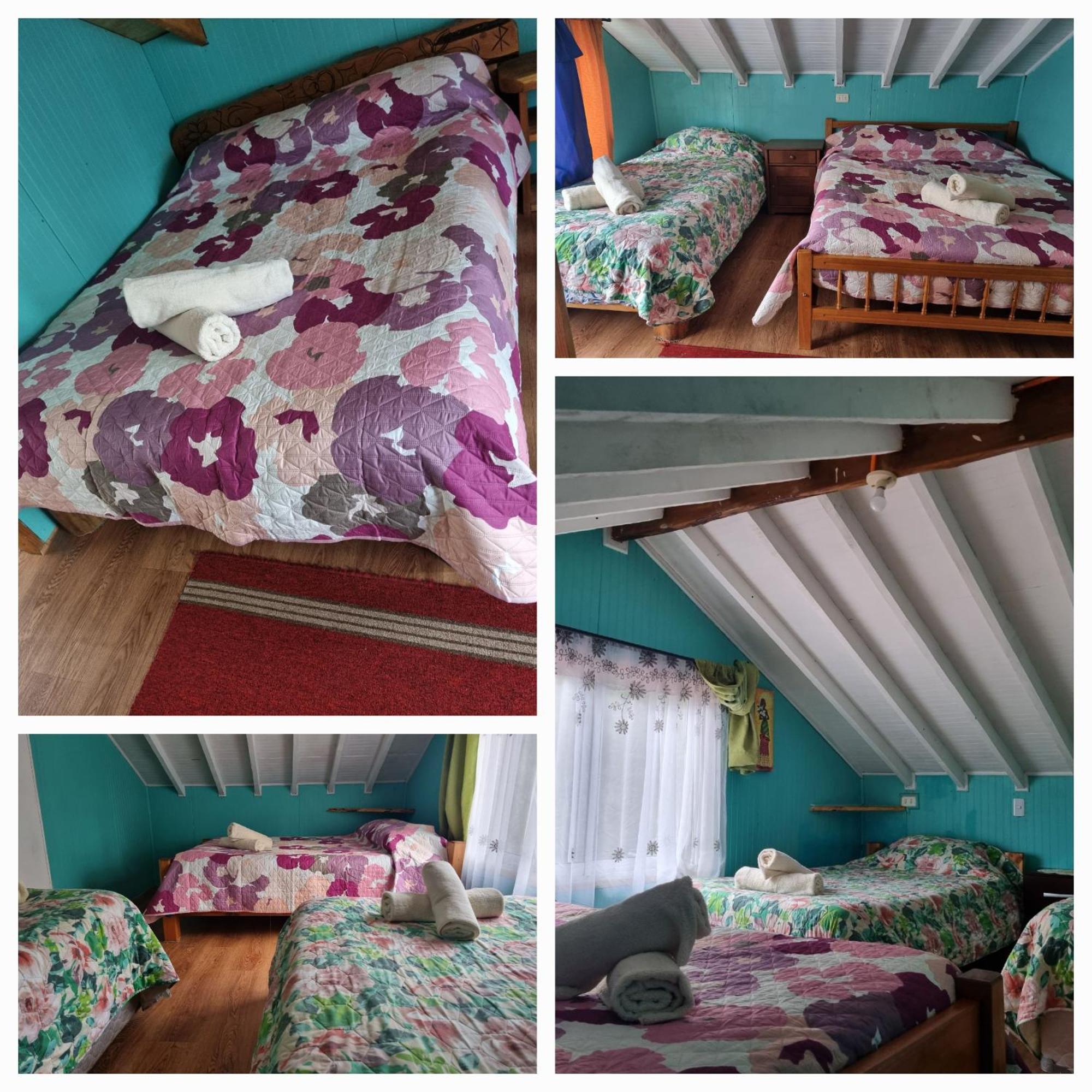קוצ'מו Cabanas Jade מראה חיצוני תמונה