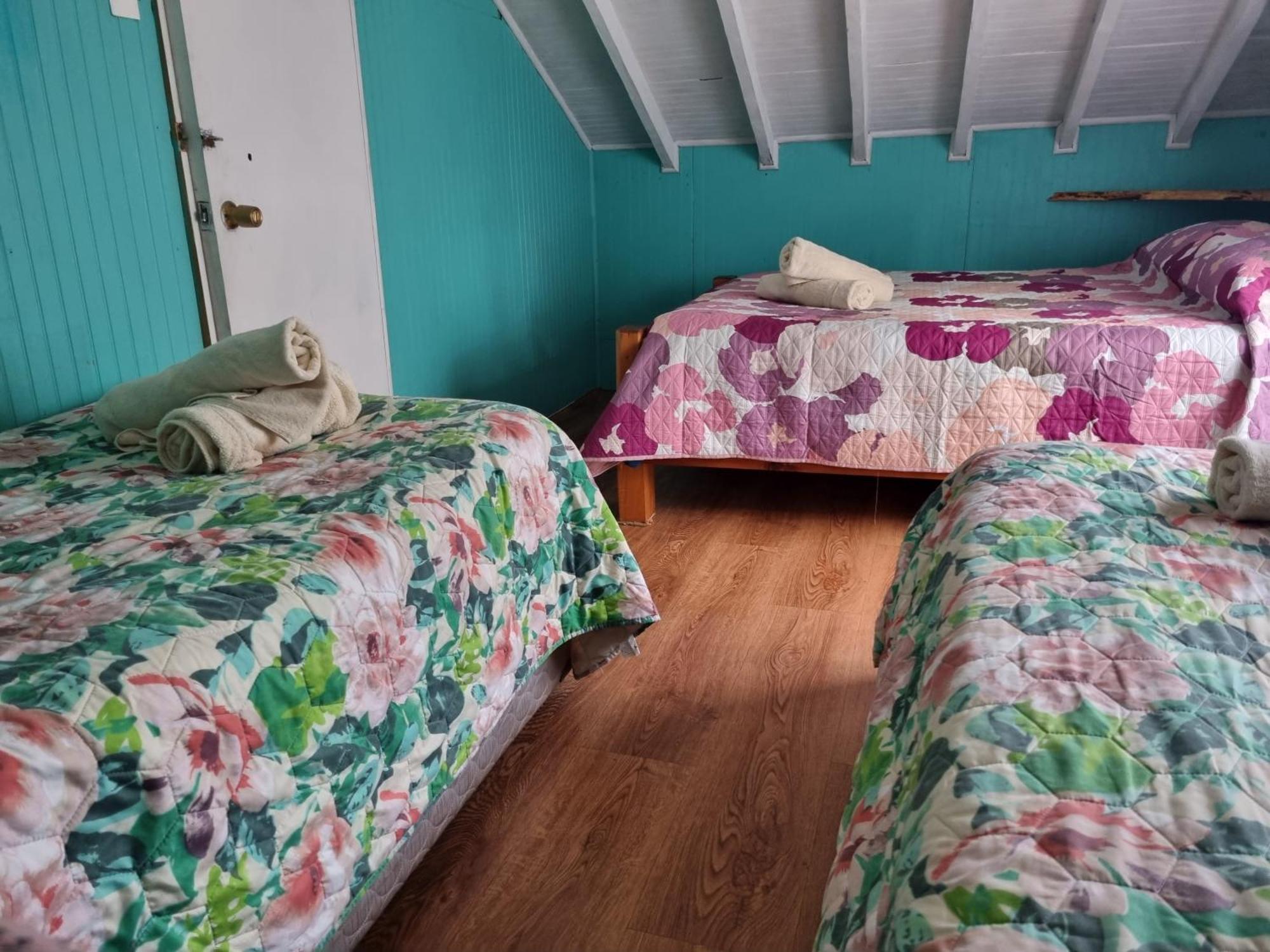 קוצ'מו Cabanas Jade מראה חיצוני תמונה
