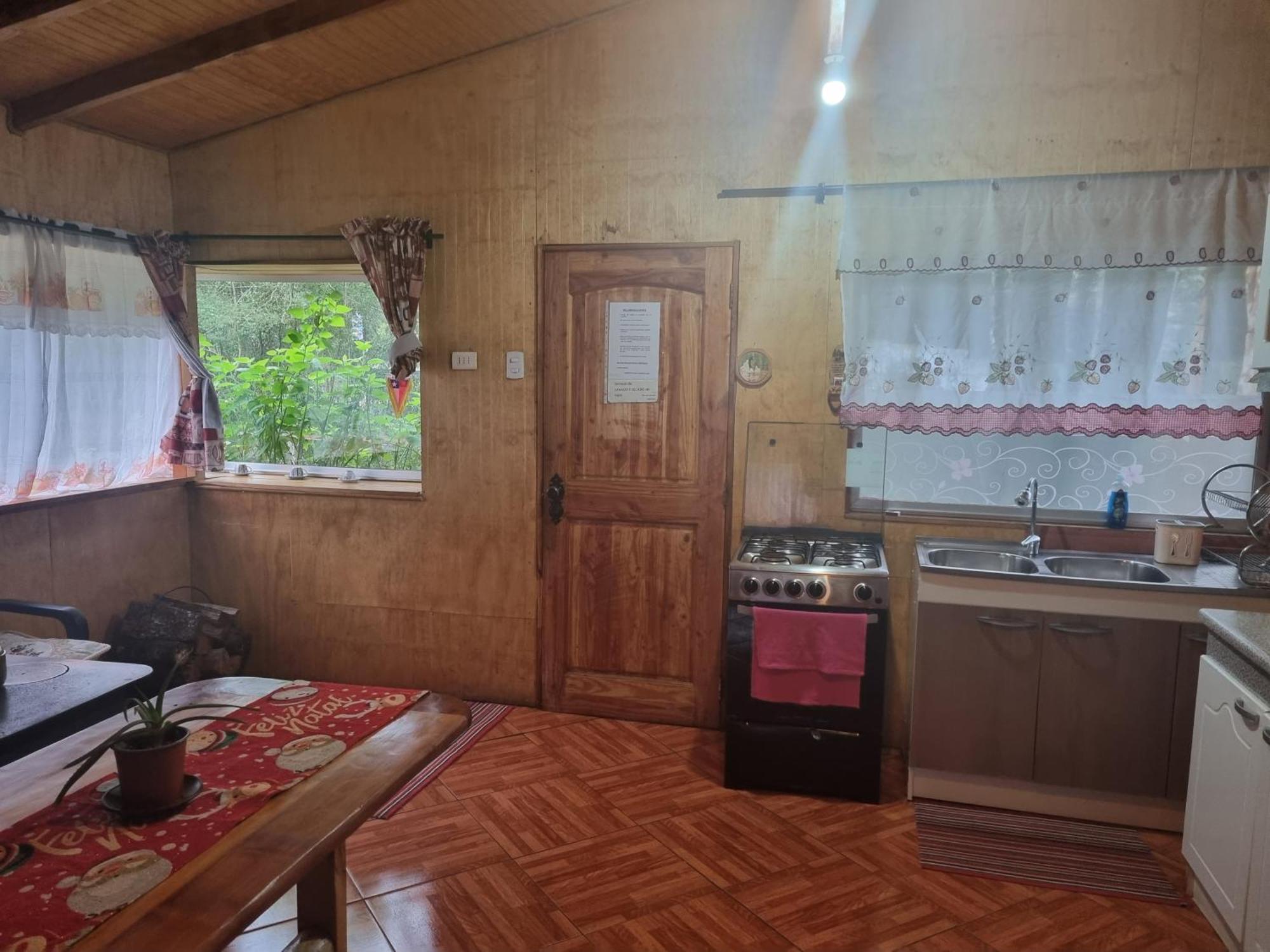 קוצ'מו Cabanas Jade מראה חיצוני תמונה